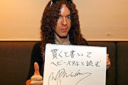 Marty Friedman