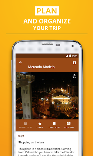 免費下載旅遊APP|Salvador Bahia Premium Guide app開箱文|APP開箱王