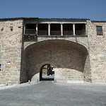 Puerta del Rastro