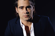 Colin Farrell