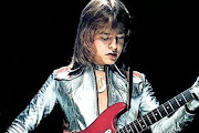 Rick Derringer