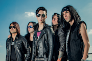 Black Veil Brides