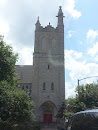 St John's United Methodist
