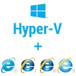hyper-v_with-ie