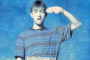 Damon Albarn