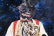 Rahsaan Roland Kirk