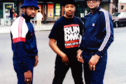 Run D.M.C.