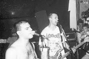 Screeching Weasel