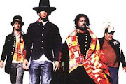Ben Harper & the Innocent Criminals