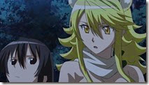 Akame ga Kill - 01 -25