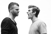 The Chainsmokers