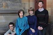 The Jezabels