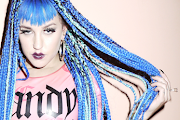 Brooke Candy
