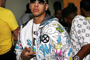 Daddy Yankee