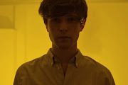 James Blake