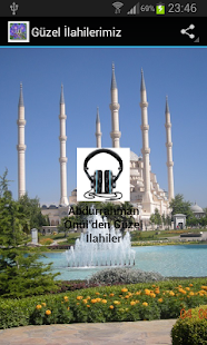 Download Abdurrahman Önül İlahileri APK for Android