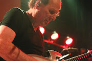 Adrian Belew