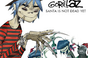 Gorillaz