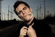 Joaquin Phoenix