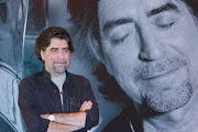 Joaquin Sabina