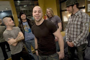 Chris Daughtry