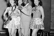 Louis Jordan