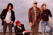 Stone Temple Pilots