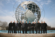 Spanish Harlem Orchestra