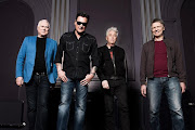 Golden Earring