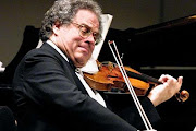 Itzhak Perlman