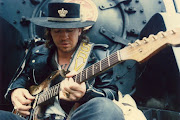 Stevie Ray Vaughan