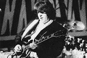 Mick Taylor