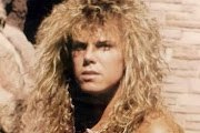 Joey Tempest