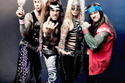 Steel Panther