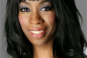 Heather Small