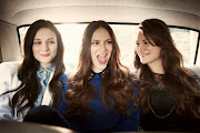 The Staves