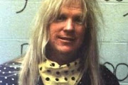 Larry Norman