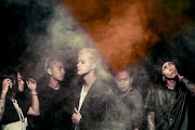 Coldrain
