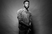 Isaiah Rashad