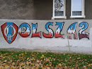 Mural Olsza II