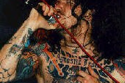 Agnostic Front
