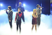 Pentatonix