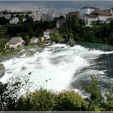 #CHalps14 - Rheinfall