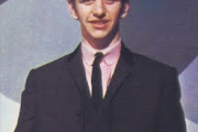 Ringo Starr