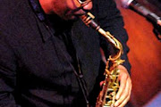 Kenny Garrett