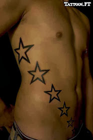 Tattoo Ideas For Men On Ribs