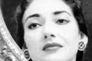 Maria Callas