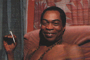 Fela Kuti