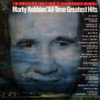 Marty Robbins - All-Time Greatest Hits