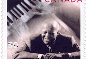 Oscar Peterson